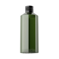 50ml 100ml 300ml 500ml Leakproof Green Lotion Bottle Plastic PET Shower Gel Shampoo Empty Toner Bottles